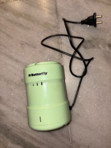 Mini Blender & Grinder