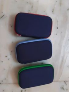 Pack  Of 1 Pencil Box