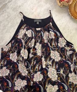 Halter Neck Top
