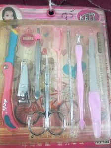 Medicare Pedicure Kit