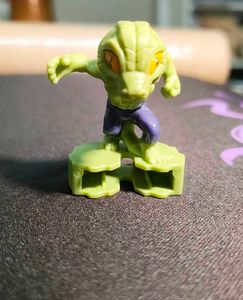Marvel Toys
