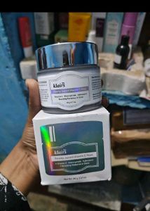 Klairs Freshly Juiced Vitamin E Mask