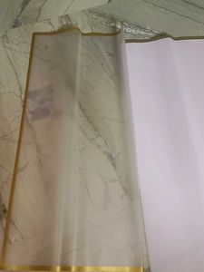 bouquet wrapping sheet each 25 rupee
