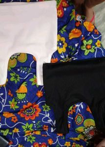 Essential Square Neck Crop Top