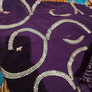 Designer Lehenga Choli Set