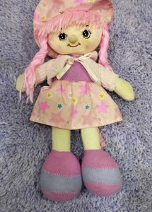 Musical Star Doll