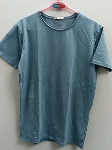 Combo Zara Plain Tshirts