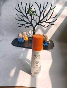 Underarm Mist &amp; Eyebrow Drawing Kit