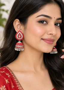 Set of 3 Fashion Earrings ✨
