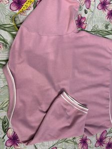 Puma Pink Polo T-Shirt