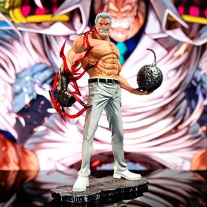 Garp anime action figure