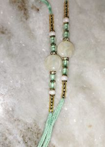 Handmade Rakhi Set