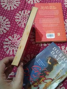 Durjoy Datta Books - 3
