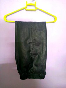 A Blazer With Pant