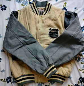 ⭐FLANDRE MENS JAPANESE Vintage Varsity Jack