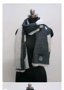 Winter Warm Muffler....