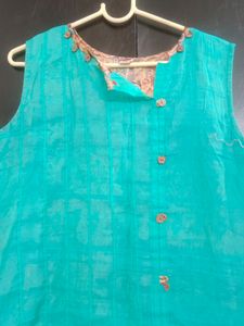 Double Layered Kurti