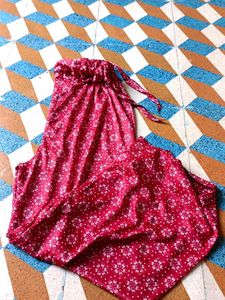 Boho Palazzo Pants