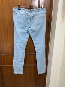 Pull &amp; Bear Denim Jeans