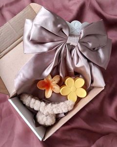 Adorable Flower Hair Accessories