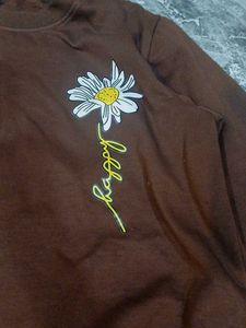 ❤️‍🔥a brown hoodie ❤️‍🔥