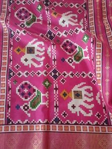 Beautiful Designer Saree