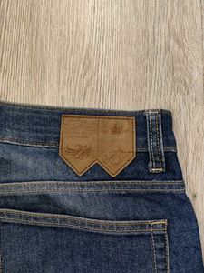 Ma5799 Flying Machine jeans waist 36 inches
