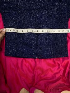 Skirt And Top  Offer