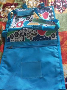 Colorful Backpack