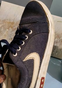 Casual Sneaker Women Shoes 6 No
