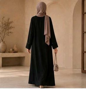 black abaya for you