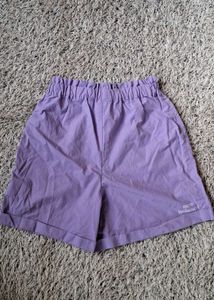 New Balance Purple Shorts [authentic]