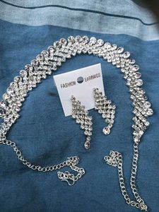 neklace set