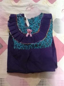 Baby Frocks
