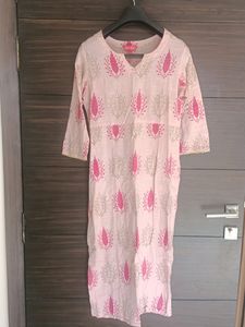 Cotton Kurti