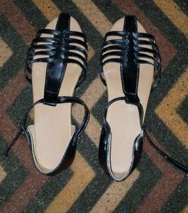 Sandal.