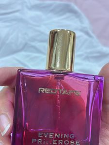 RED TAPE Eau de Parfum