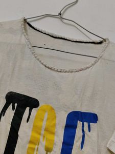 Cool Drip "ICE" T-Shirt