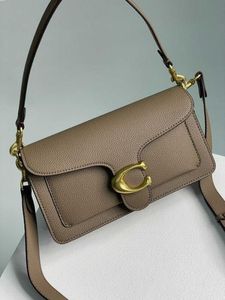 Coach Tabby Shoulder Bag