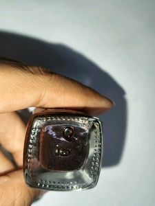 Zudio Nail Polish - mulled wine 05