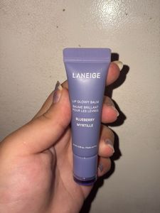 LANEIGE Lip Glowy Balm