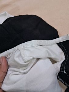 Women's Korean Crop Top
