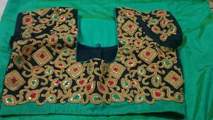 Premium Quality Like New Saree 😍