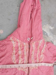 Women Jacket