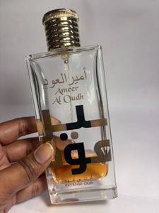 Ameer Al Oudh Intense Oud