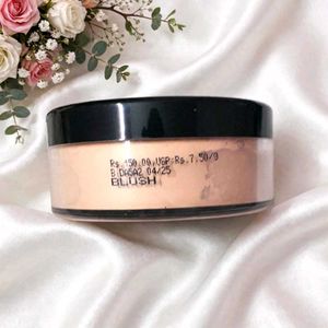 Blue Heaven Flawless Finishing Powder Blush