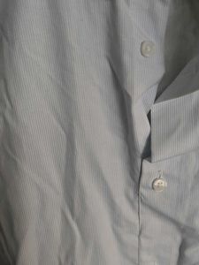 H&amp;M Light Blue Dress Shirt