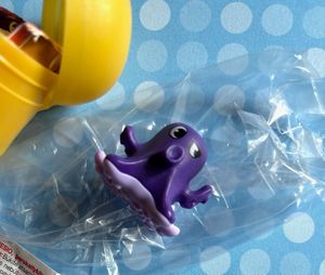🆘last price/kinder joy Capsule Toy Imported