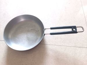 Aluminium Frying Pan