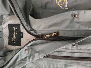 Sagamore Goretex Shell Jacket